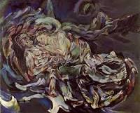 <p>Oskar Kokoschka</p>