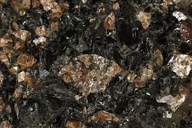 <p><strong>Gypsum</strong></p><p><strong>CaSO4 × 2H2O</strong></p>