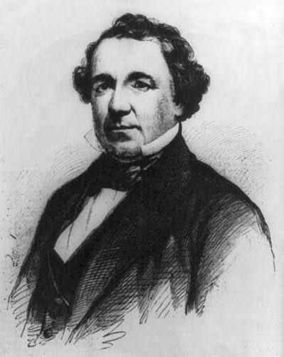 <p>Wilmot Proviso</p>