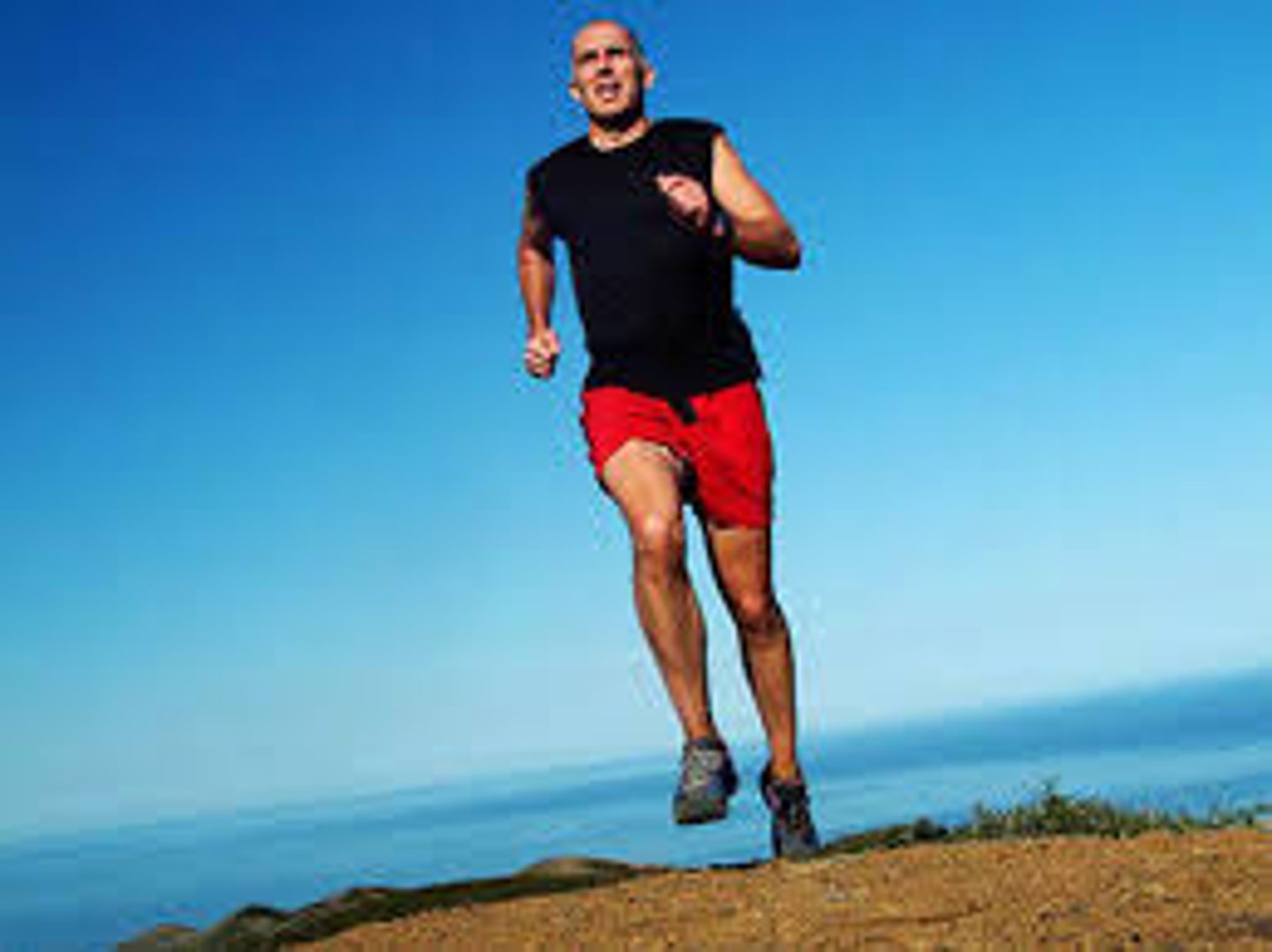 <p>You ran (correr)</p>