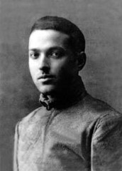most famous for social development theory (of child cognitive development)
