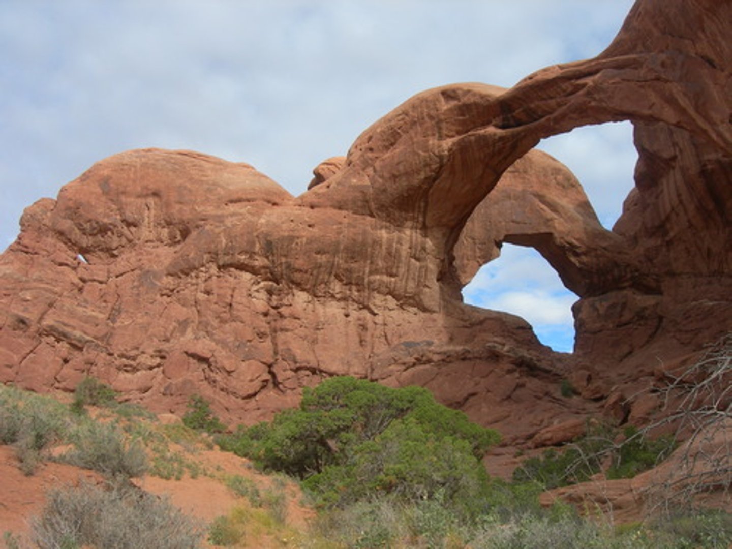 <p>Utah</p>