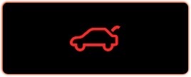 <p>Trunk open</p>