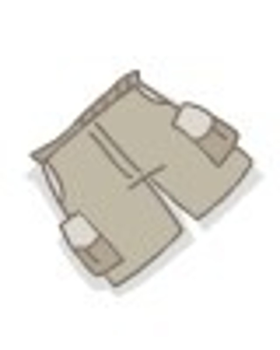 <p>duǎnkù<br>(N)<br>shorts</p>