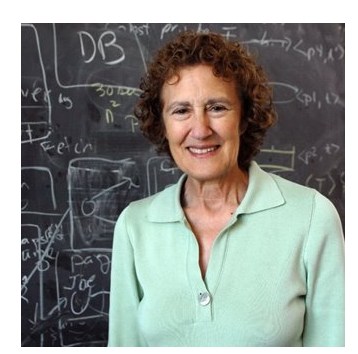 * Turing Award recipient in 2008​
  * “Nobel Prize” for Computer Science​
  * Turing lecture and interviews:  __https://amturing.acm.org/award_winners/liskov_1108679.cfm__​
* Invented the language CLU in 1975​
  * Abstract Data Types​
  * Iterators​
  * Exceptions​
  * Subtype Polymorphism​
* Liskov’s Substitution Principle​
* **And many more contributions!**