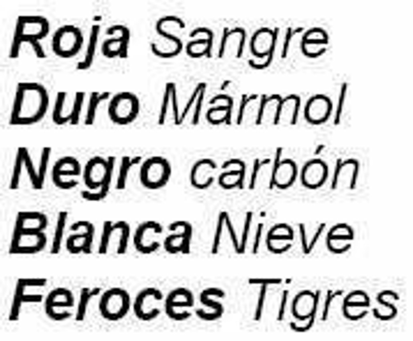 <p>adjetivo que subraya una cualidad carácteristica del sustantivo</p>