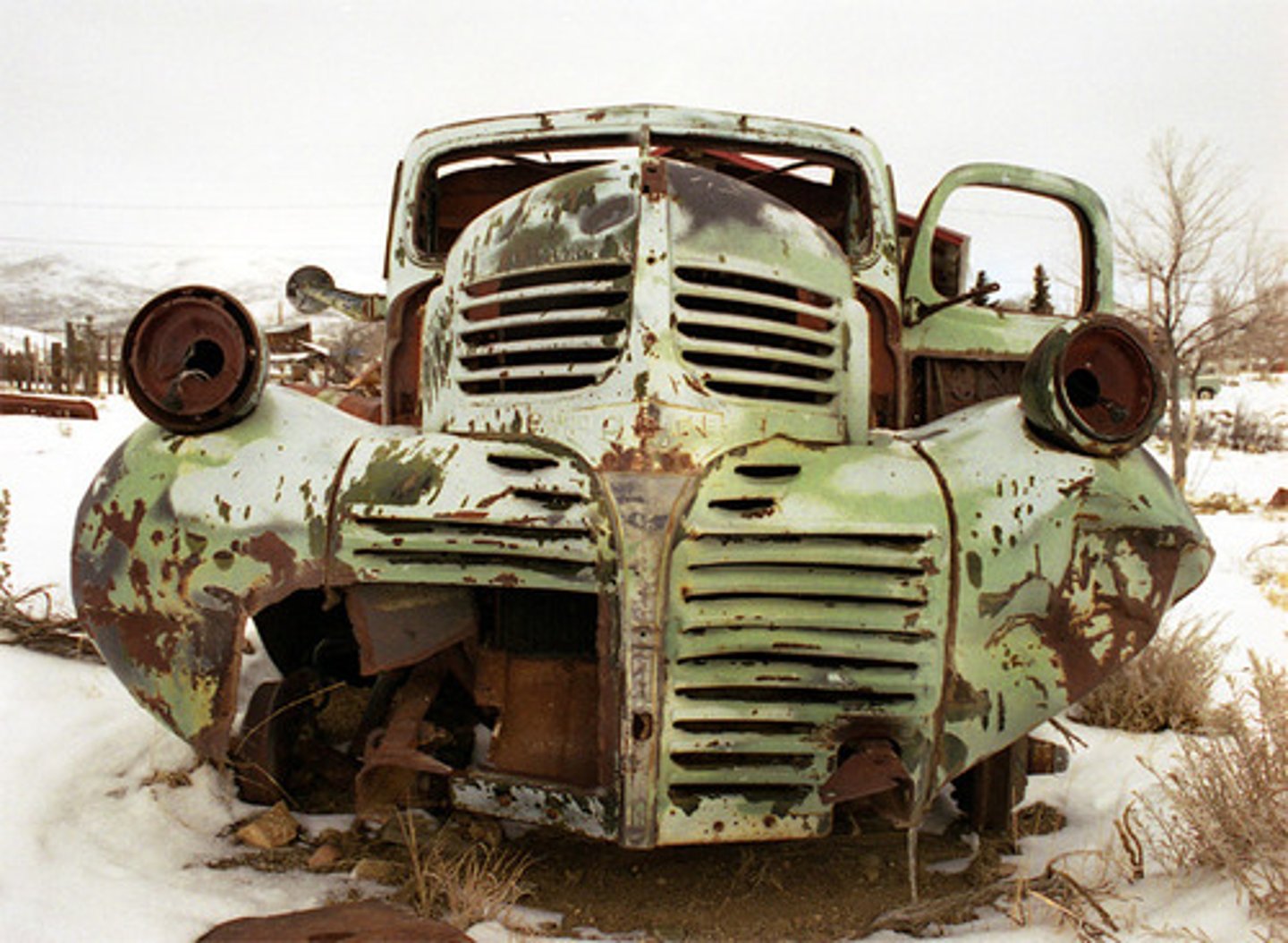 <p>(n.) someone or something that is abandoned or neglected; (adj.) left abandoned neglectful of duty</p>