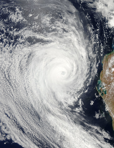 <p>tropical cyclone/typhoon</p>