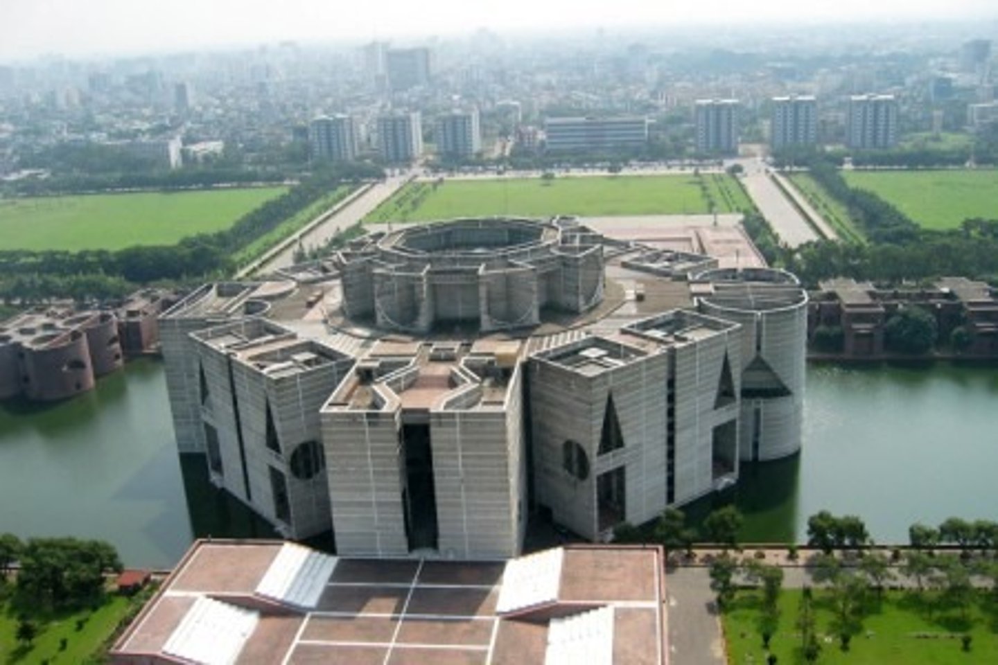 <p>Efforts to establish a new political order post-independence.</p>