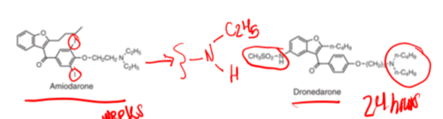 <p>- weeks</p><p>- 24 hours</p>