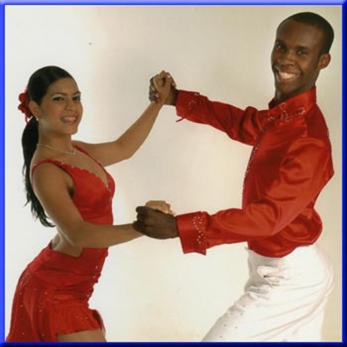 <p>salsa (dancing)</p>