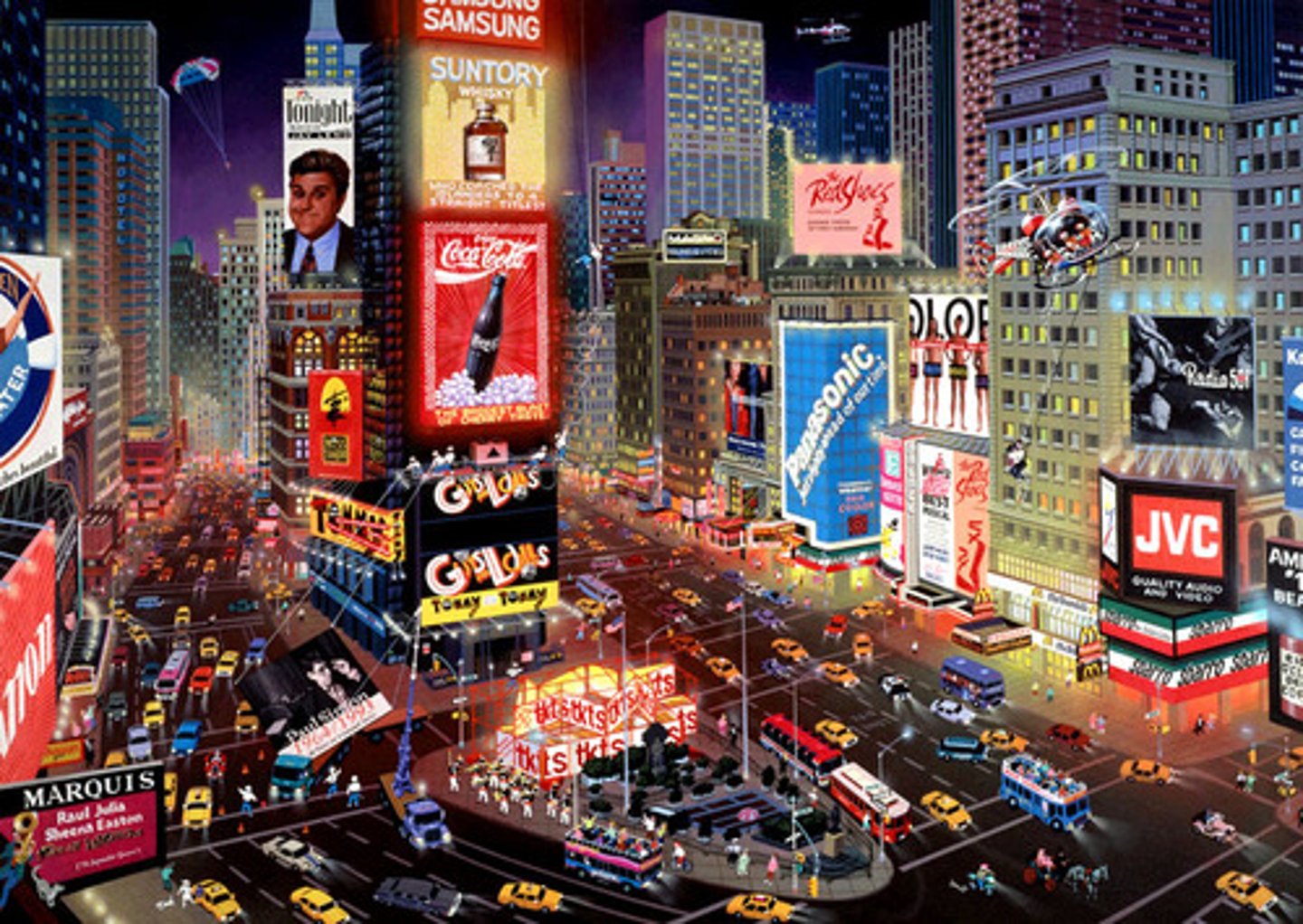 <p>advertising</p>
