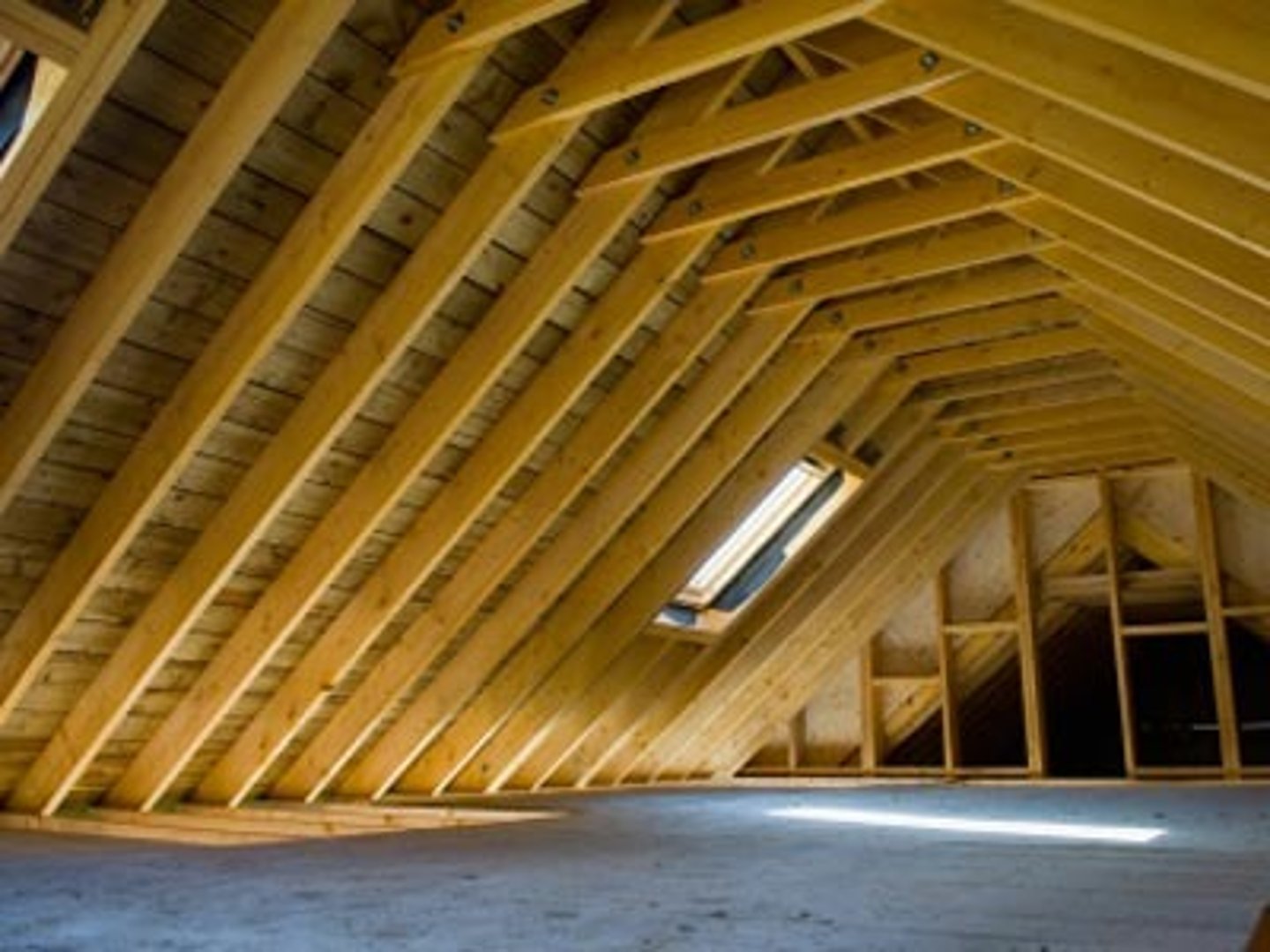 <p>attic</p>