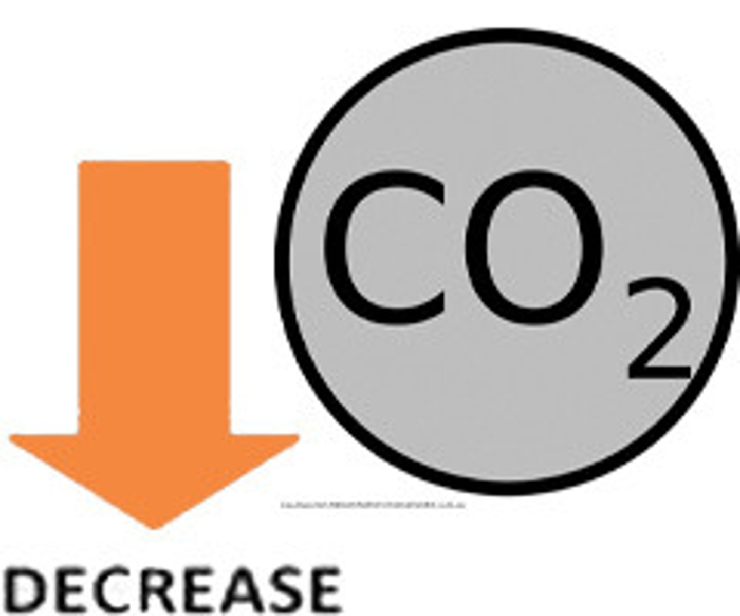 <p>condition of deficient carbon dioxide (in the blood)</p>