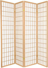 <ul><li><p> traditional Japanese designed panel screens </p></li><li><p>popular "Worldwide for their practical advantages. </p></li><li><p>the panels are made of paper, and not made of the traditional materials like wood, rattan, or bamboo</p></li></ul><p></p>