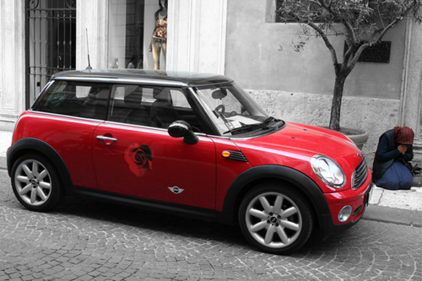 <p>car</p>