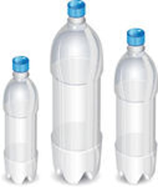 <p>of plastic</p>