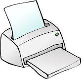 to print