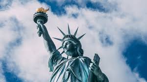 <p>Freedom – the right to live, speak, and do things freely</p>