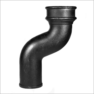 <p>A combination of elbows or bends in a line of piping that brings one section of the pipe out of the line but into a line parallel with the other section.</p>