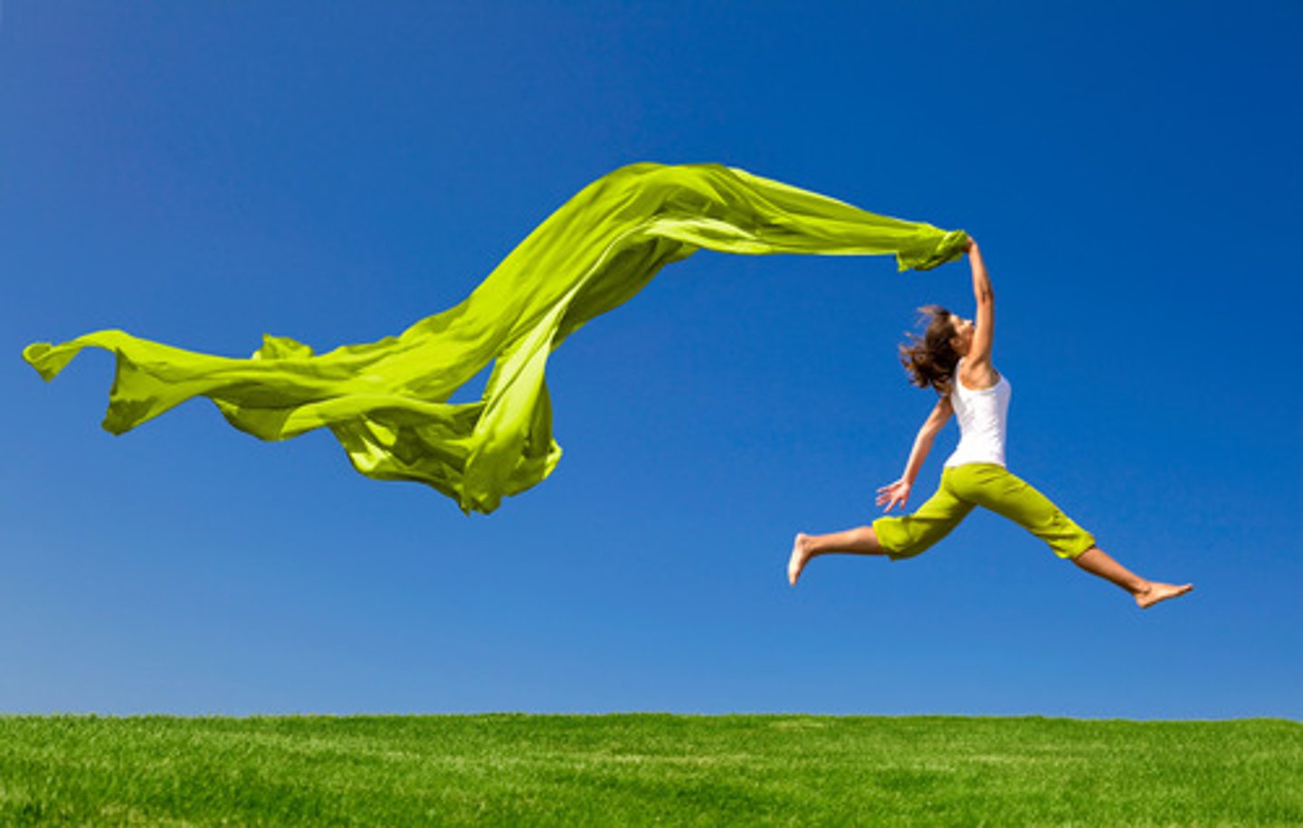 <p>the state of being strong and active; energy</p>