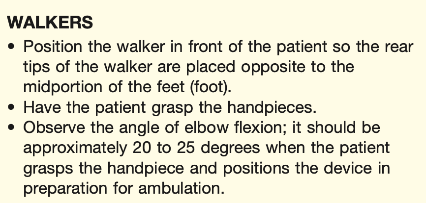 <ul><li><p>height → standing or supine</p></li><li><p>wrist crease, ulnar styloid process or greater trochanter</p></li><li><p>straight and shoes are worn</p></li></ul><p></p>