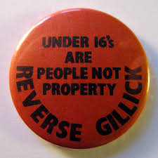 <p><span style="color: red"><strong><em>Gillick v West Norfolk and Wisbech AHA</em> [1986] AC 112</strong></span></p>