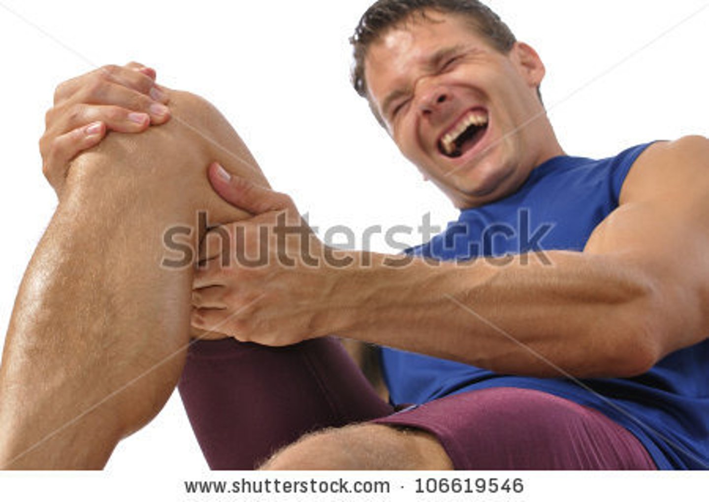<p>If pain is ______, it is extremely bad.</p>