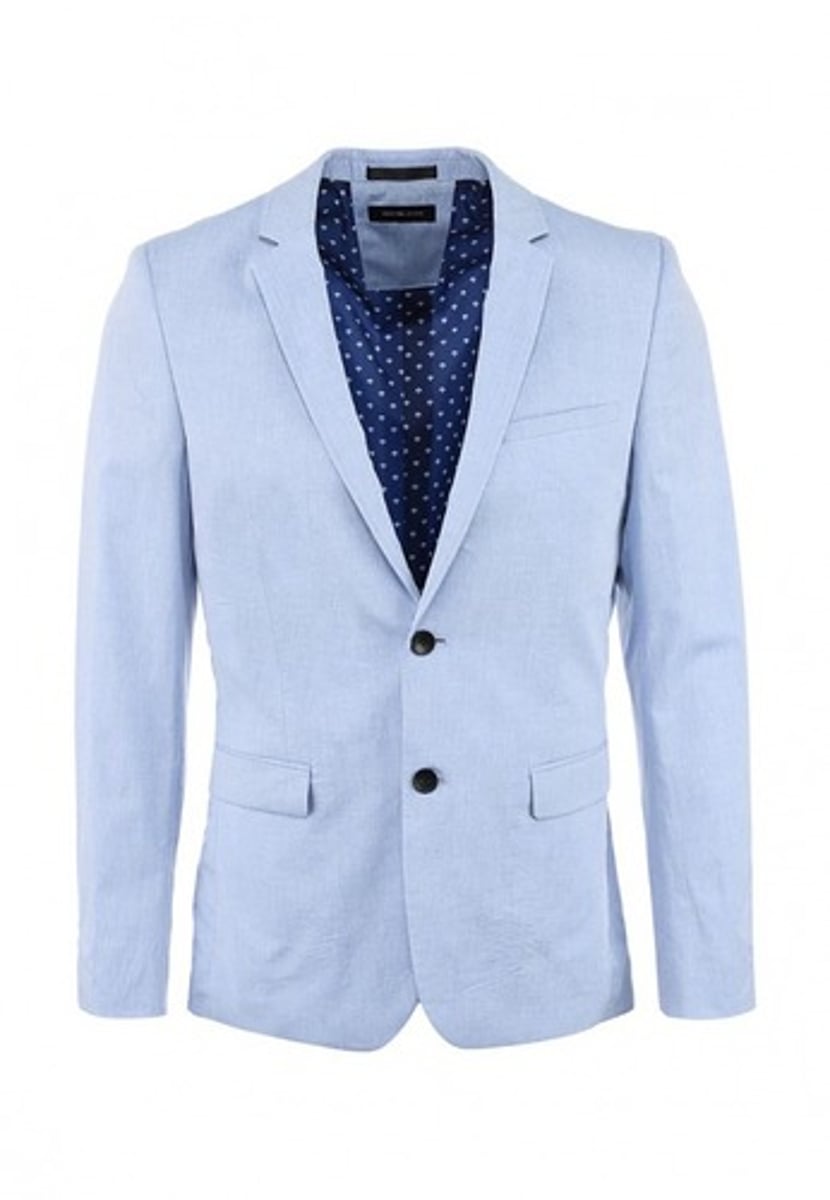 <p>sports coat, blazer</p>