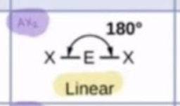 <p>linear</p>
