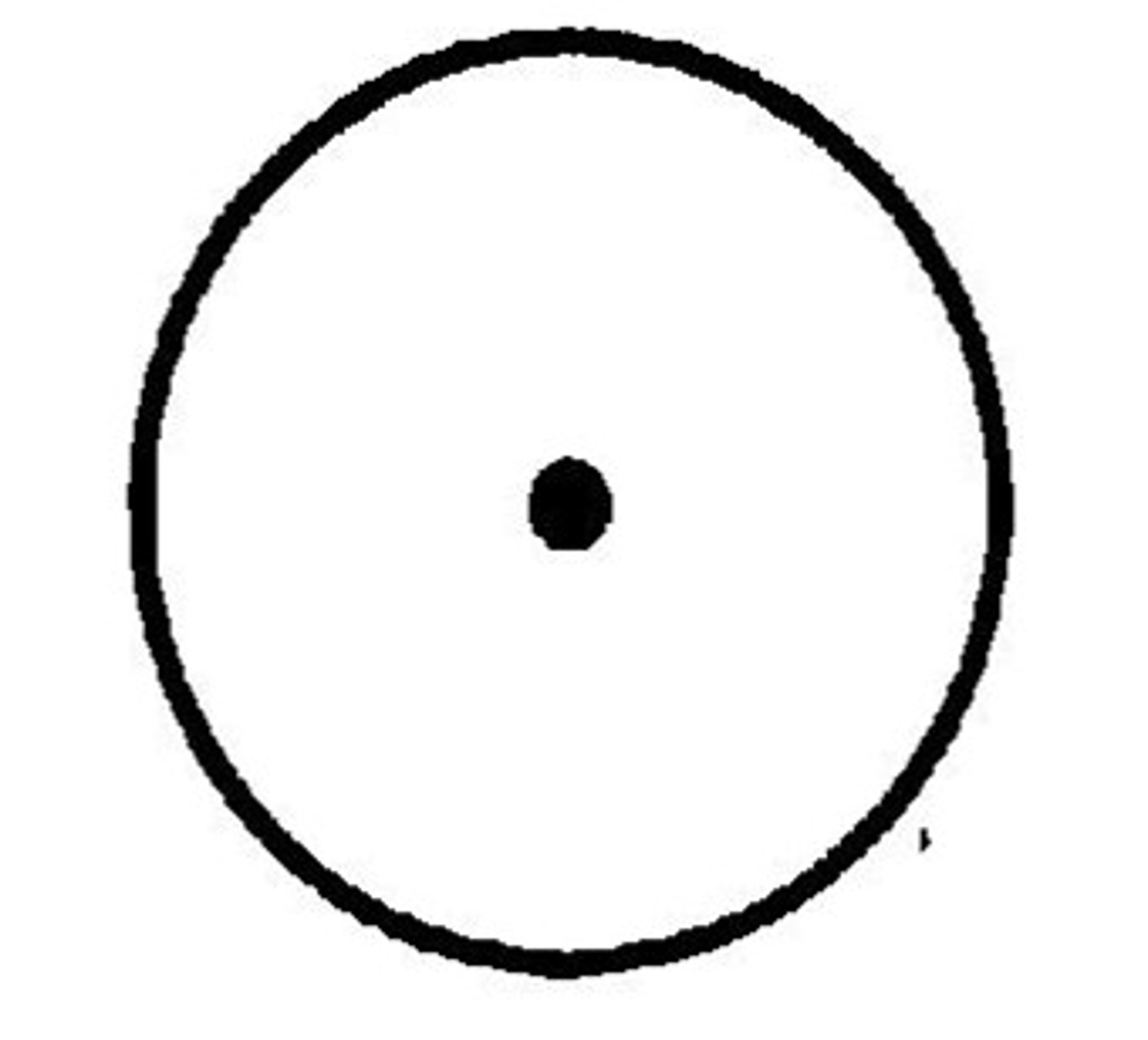 <p>the middle, the center</p>