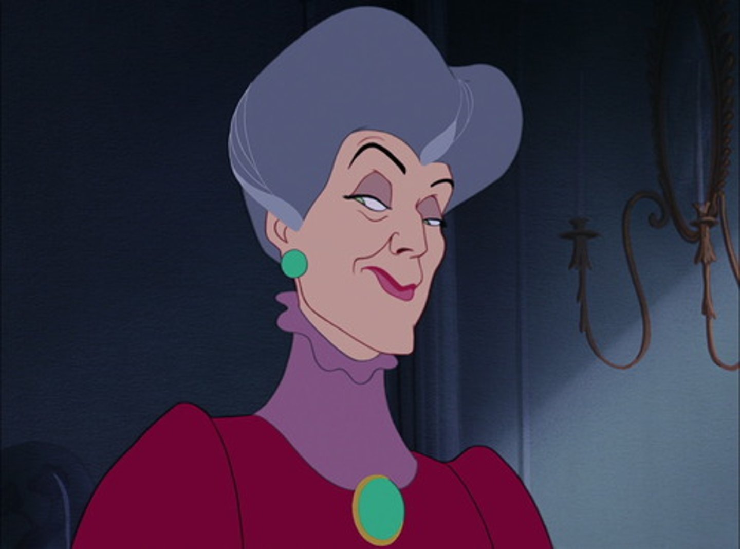 <p>a character who is barely developed or is astereotypical representation of a person</p>