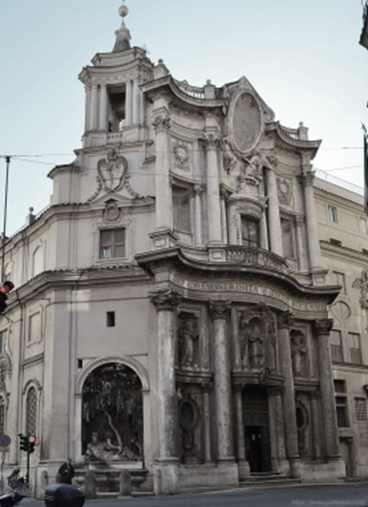 <p>Building + Architect</p>