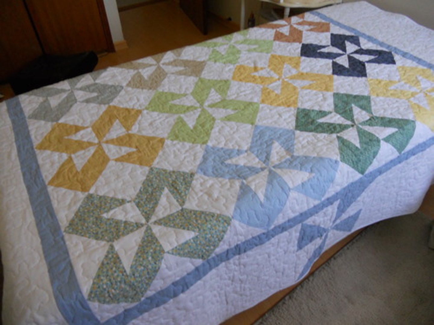 <p>cobertura de cama</p>