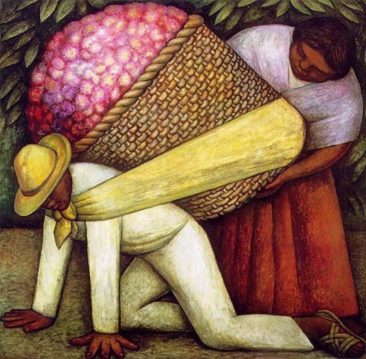 <p>paint/painting</p>