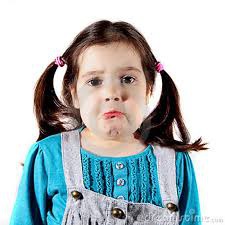upset