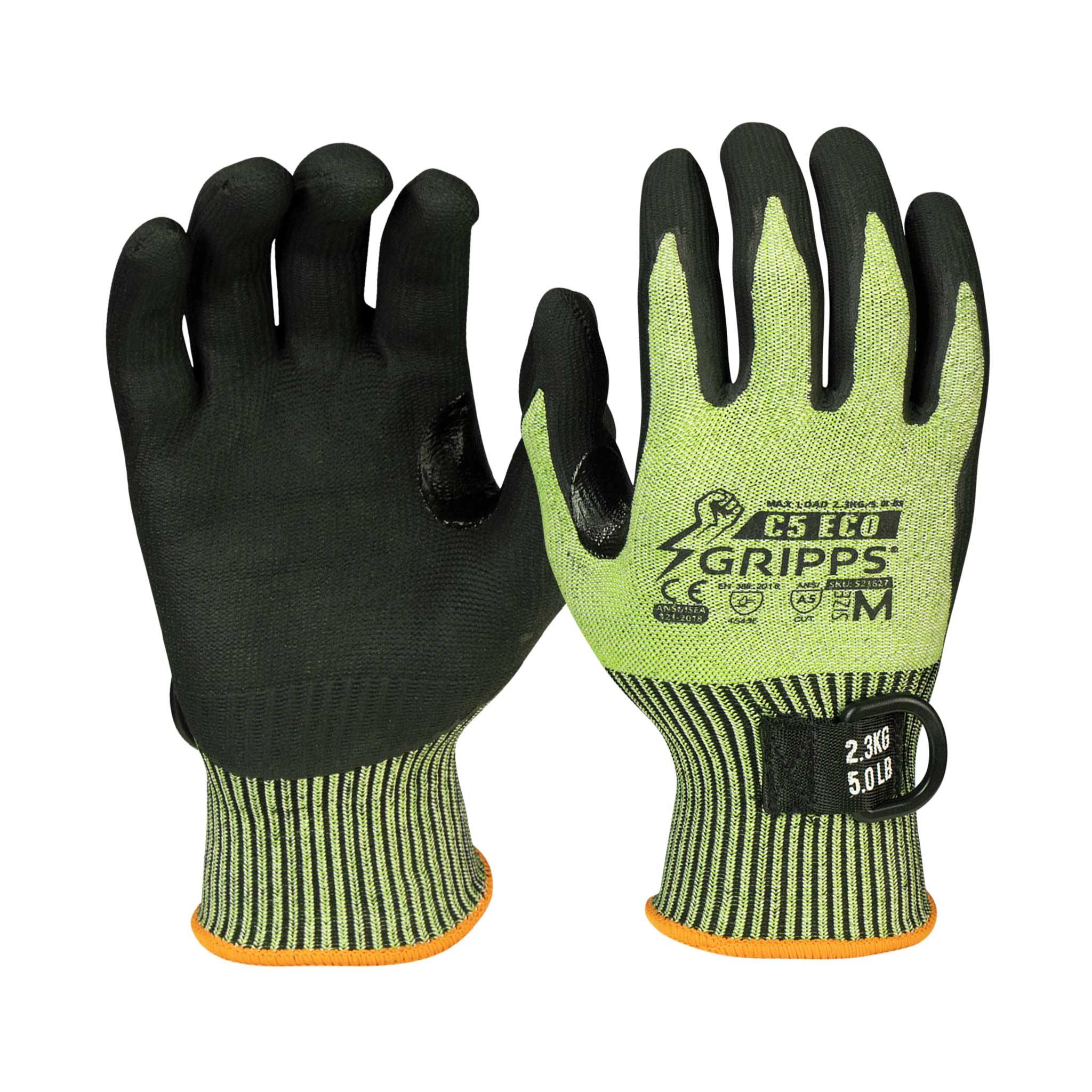 <p>(n) - /ɡlʌvz/</p><p>găng tay</p>