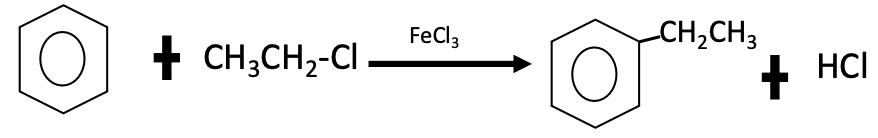 <p>Identify the name of the following reaction.</p>