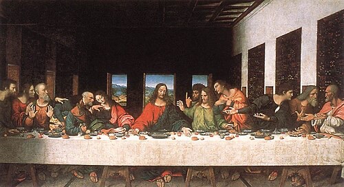 <p>The High Renaissance in Italy</p>