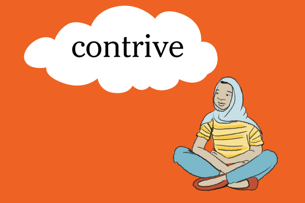 <p>(verb)</p><p>To create a situation deliberately</p><p>Word Associations: Orchestrate and Create</p>