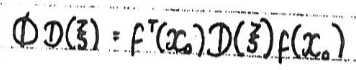 <p>minimal value is optimal design</p>