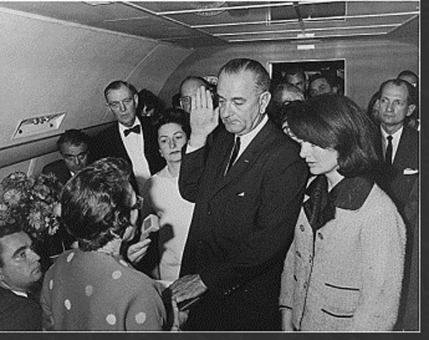 <p>Ratified in 1967, this amendment permits the vice president to become acting president if the vice president and the president's cabinet determine that the president is disabled, and it outlines how a recuperated president can reclaim the job</p>