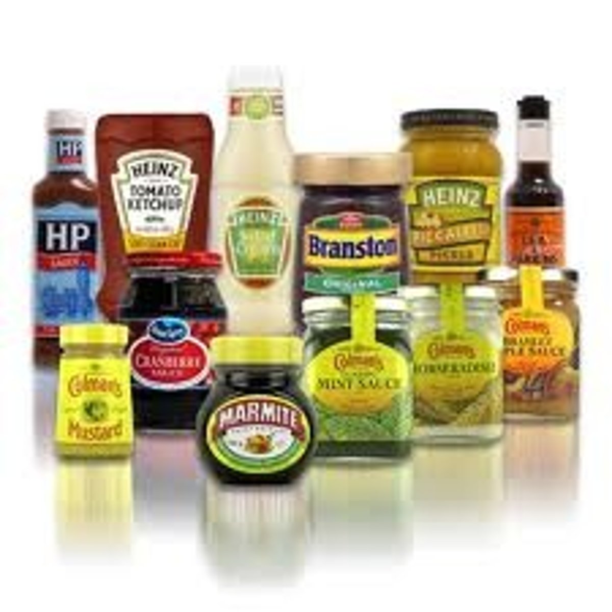 <p>condiment</p>