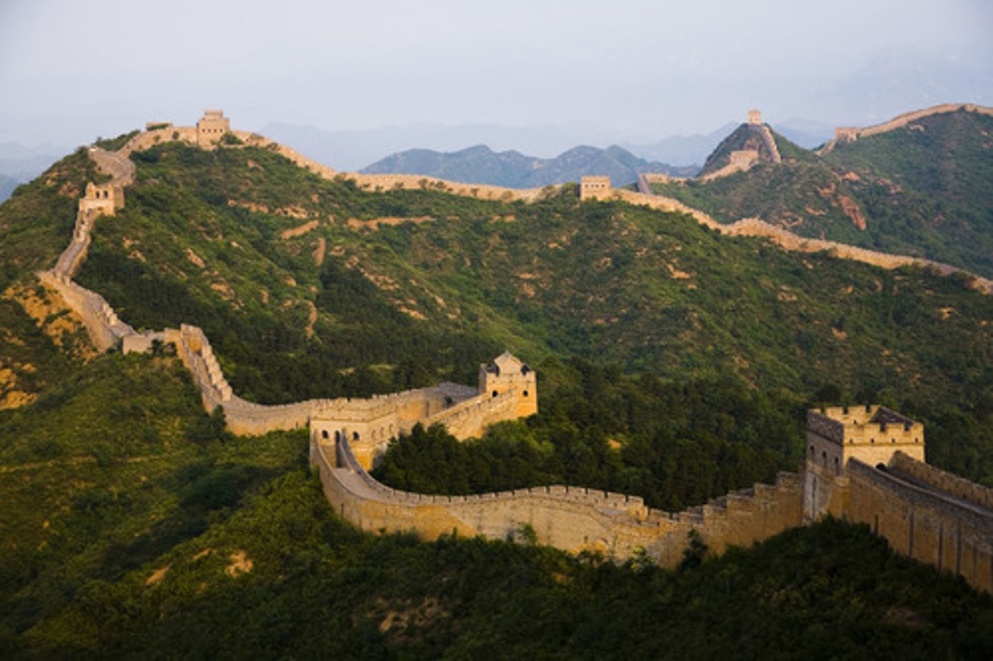 <p>cháng chéng-the Great Wall</p>