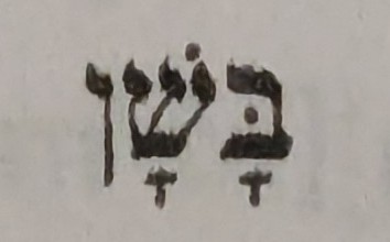 term image