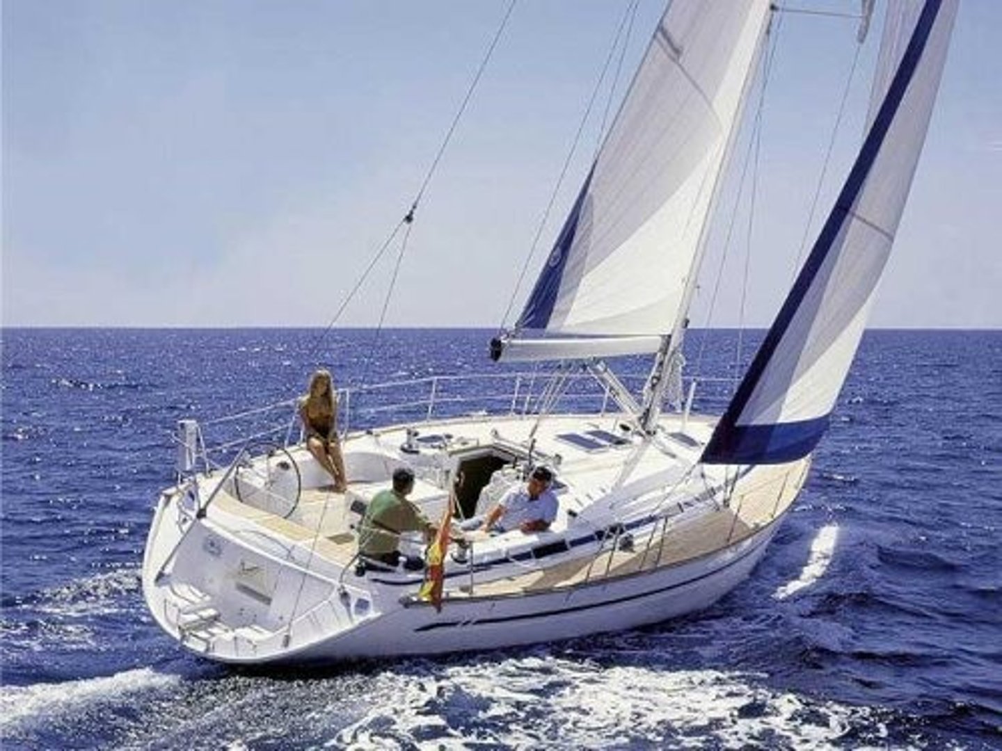 <p>sailboat</p>