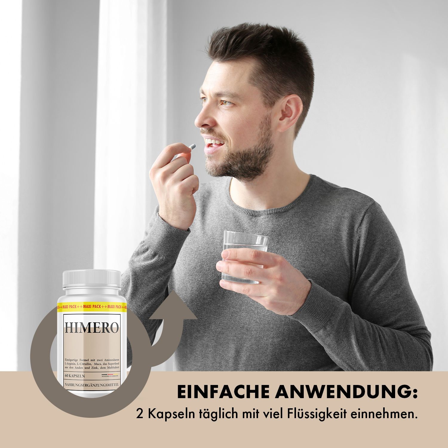 <p class="MsoNormal"><span style="font-family: &quot;Times New Roman&quot;, &quot;serif&quot;"><strong>Himero Warum es für Sie wichtig ist</strong></span></p><p class="MsoNormal"><a target="_blank" rel="noopener noreferrer nofollow" class="link" href="https://site-yk31h388f.godaddysites.com/" data-prevent-progress="true"><span style="font-family: &quot;Times New Roman&quot;, &quot;serif&quot;">Himero</span></a><span style="font-family: &quot;Times New Roman&quot;, &quot;serif&quot;"> ist ein innovatives Nahrungsergänzungsmittel, das speziell für die Bedürfnisse von Männern entwickelt wurde. Diese umfassende Dokumentation erklärt, warum </span><a target="_blank" rel="noopener noreferrer nofollow" class="link" href="https://site-yk31h388f.godaddysites.com/" data-prevent-progress="true"><span style="font-family: &quot;Times New Roman&quot;, &quot;serif&quot;">Himero</span></a><span style="font-family: &quot;Times New Roman&quot;, &quot;serif&quot;"> für Ihre Gesundheit und Vitalität von besonderer Bedeutung sein könnte. Von den wissenschaftlich fundierten Inhaltsstoffen bis hin zu den praktischen Anwendungsmöglichkeiten - erfahren Sie alles über dieses bemerkenswerte Produkt für männliche Vitalität.</span></p><p class="MsoNormal"><span style="font-family: &quot;Times New Roman&quot;, &quot;serif&quot;"><strong>&nbsp;</strong></span></p><p class="MsoNormal"><span data-name="check_mark_button" data-type="emoji">✅</span><a target="_blank" rel="noopener noreferrer nofollow" class="link" href="https://viralpressnews.com/reviews/himero-alert-before-order-need-to-know-this/" data-prevent-progress="true"><span style="font-family: &quot;Times New Roman&quot;, &quot;serif&quot;"><strong>Click Here To Visit – “OFFICIAL WEBSITE”</strong></span></a><span data-name="check_mark_button" data-type="emoji">✅</span></p>