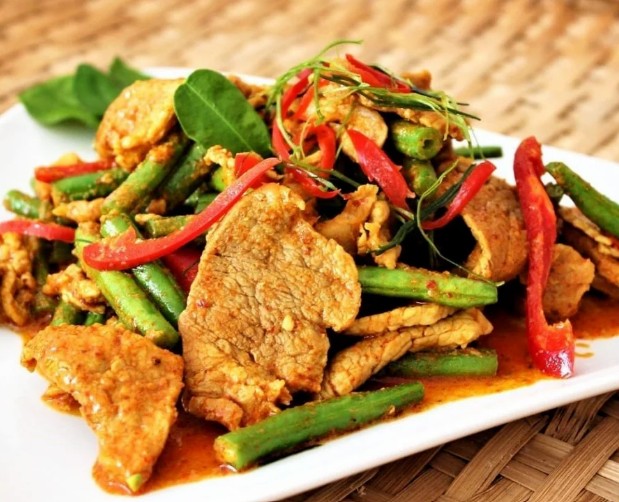 <p><span style="background-color: transparent;"><span>Stir-fried</span></span></p>