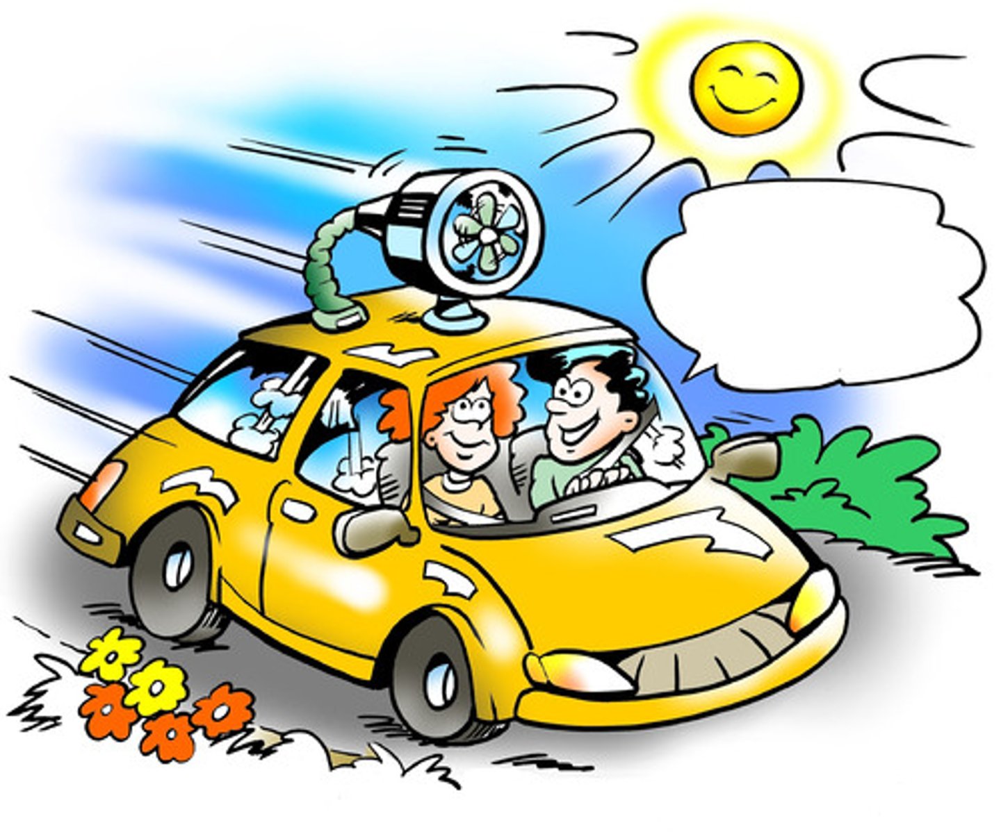 <p>la excursión</p>