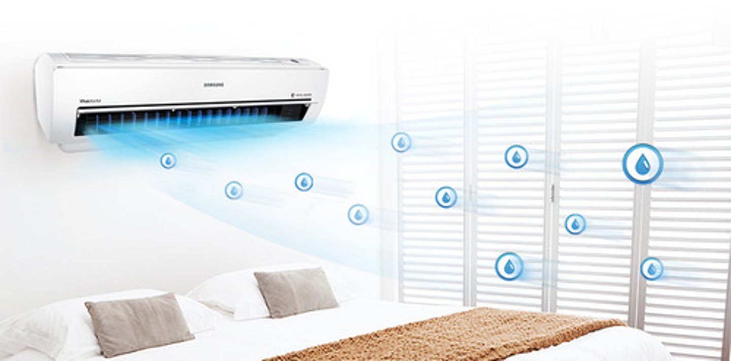 <p>air conditioner</p>